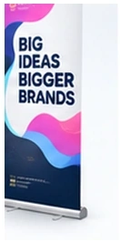 Flex Banner & Standee Printing Jaipur