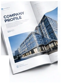 Brochure & Catalogue Printing Jaipur