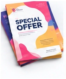 Flyer & Pamphlet Printing Jaipur