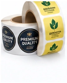 Product Labels & Stickers Jaipur