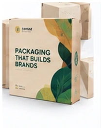 Packaging Box Printing Jaipur