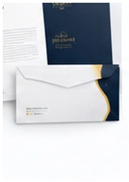 Corporate Stationery Printing Jaipur
