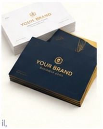 Visiting Card & Business Card Printing Jaipur
